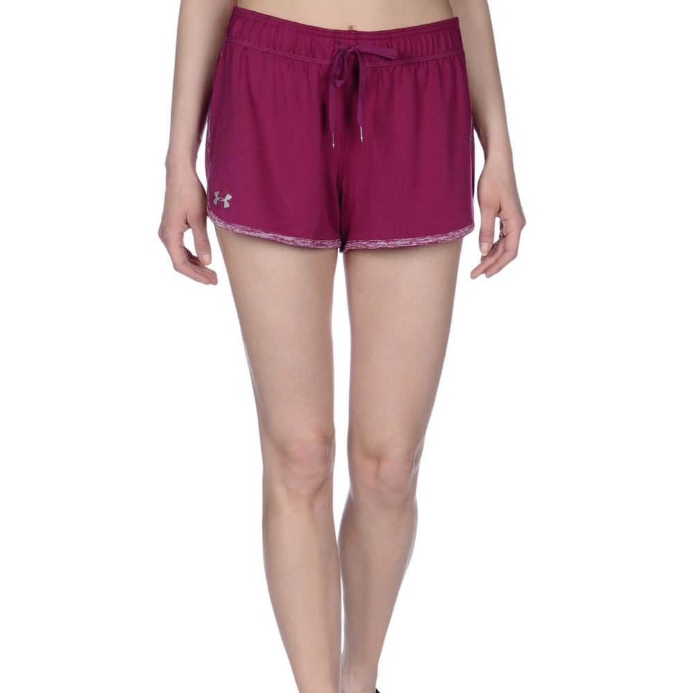 Under Armour Drawstring Shorts, size M